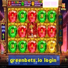 greenbets.io login